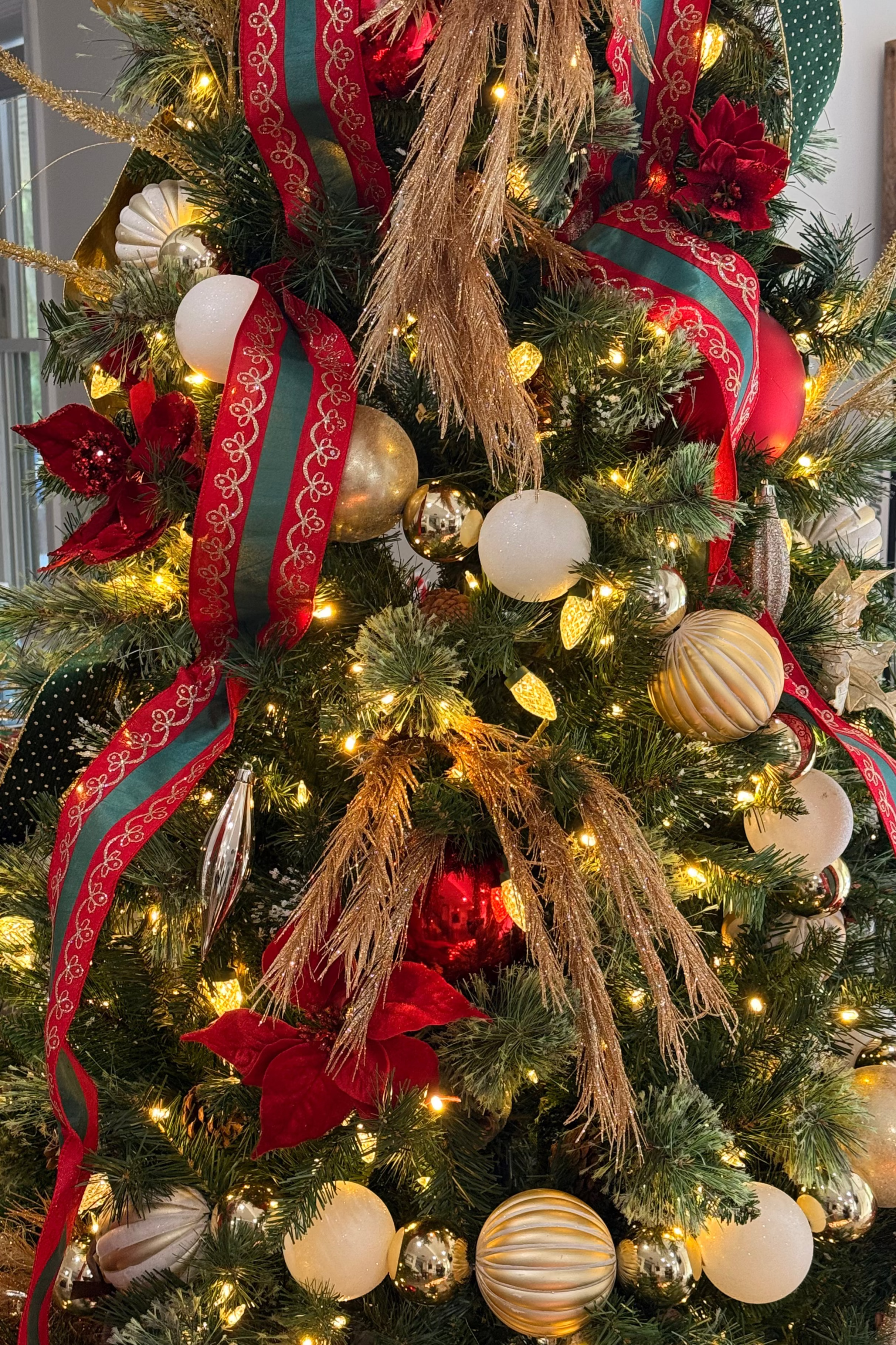 Christmas Tree Kits