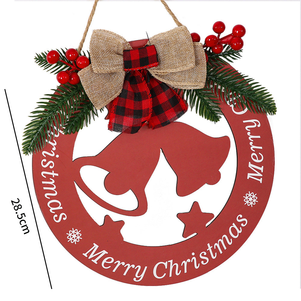 Christmas Sign - 11.8"