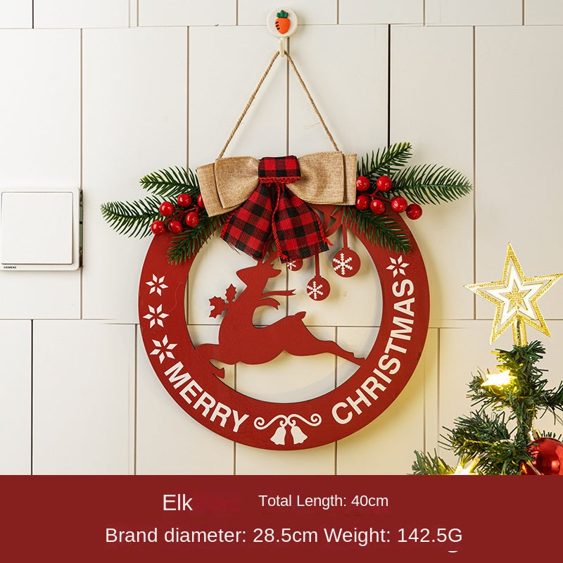 Christmas Sign - 11.8"