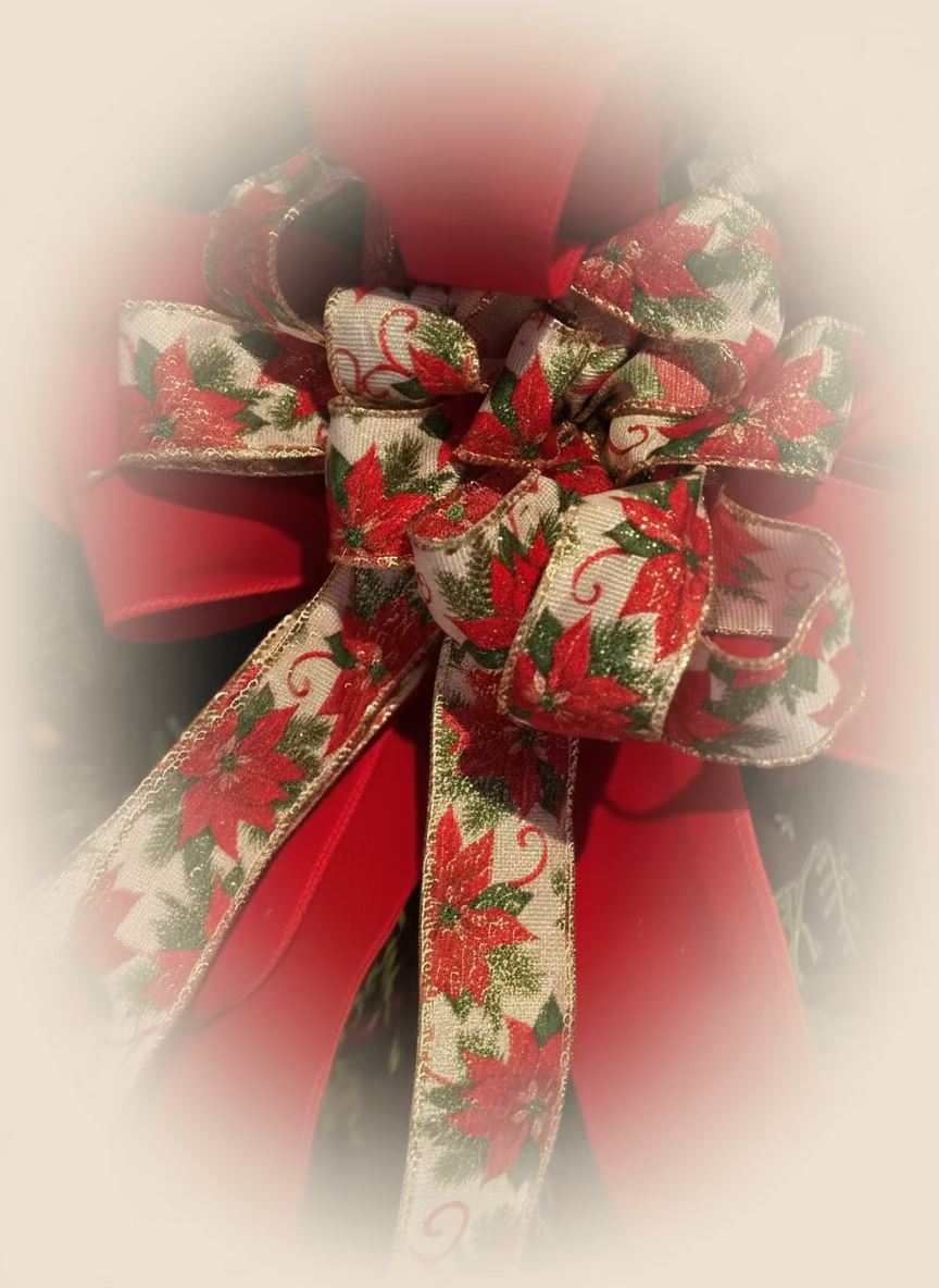 24" Customizable Wreath