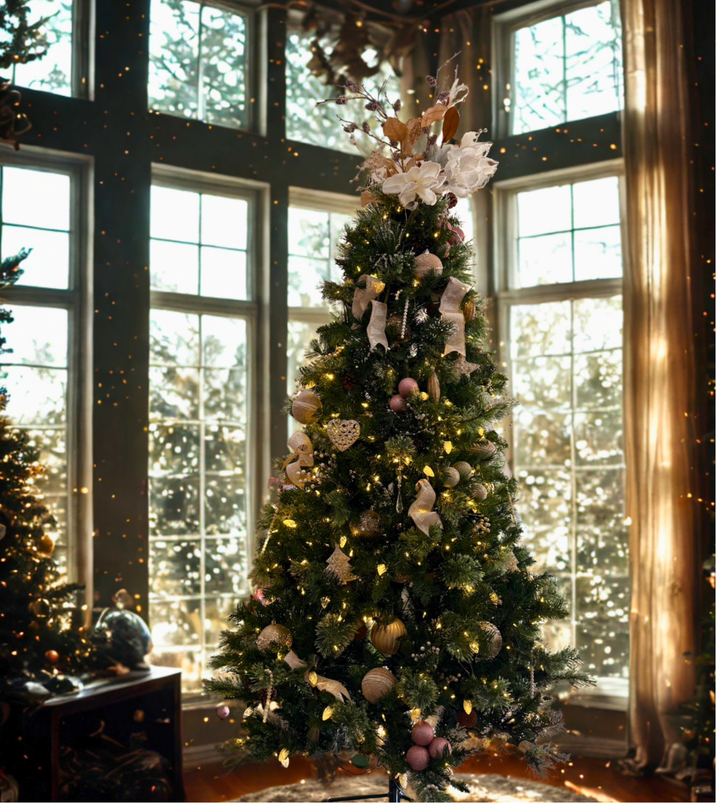 I'm in Love Actually Tree Decorating Kit