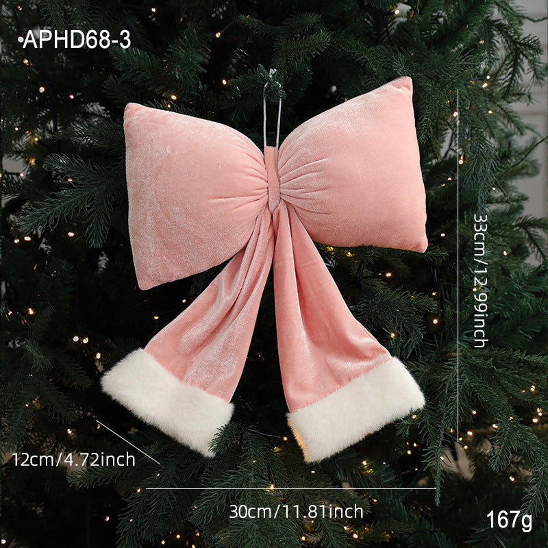 Christmas Tree Ornament Hanging Decorations